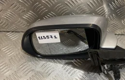 Стекла и зеркала для Honda Accord 2005 года на фотографиях