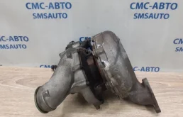 Турбина для Mercedes-Benz GL class X164 2006-2012