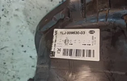 Фары для Opel Insignia на фотографиях