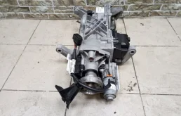 Редуктор задний для Land Rover Range Rover Evoque L538 2011-2015