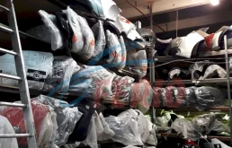 третий кузовной