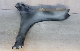 Крыло левое для Mercedes-Benz GLB class на фотографиях