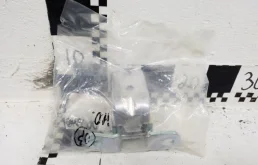 Двери для Hyundai Accent 2002 года на фотографиях