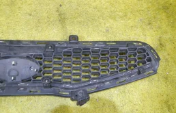 Решетка радиатора для Kia Picanto на фотографиях