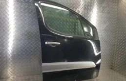 Дверь передняя правая для Citroen Berlingo на фотографиях