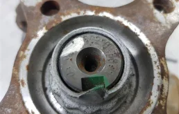 Редуктор заднего моста для Mercedes-Benz Vito 2014 года на фотографиях