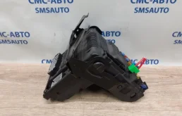 CEM Центральный электронный модуль для Volvo XC90 2011 года на фотографиях