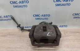 Суппорт задний левый для Audi A8 2010 года на фотографиях