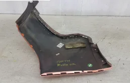 Накладка заднего бампера правая для Opel Mokka на фотографиях