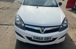 Opel Astra 1.4 (90Hp) (Z14XEP) FWD MT в разборе у CARVentum