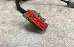 Зеркало боковое левое для Land Rover Range Rover на фотографиях