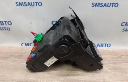 CEM Центральный электронный модуль для Volvo XC90 2011 года на фотографиях