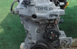 Двигатель без навесного для Nissan Wingroad Y12 2005-2018