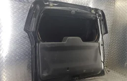 Двери для Citroen Berlingo 2016 года на фотографиях