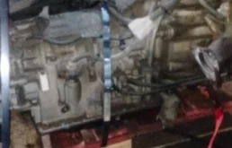 АКПП для Infiniti FX S51 2008-2013