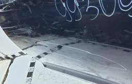 Двери для Hyundai Elantra 2014 года на фотографиях