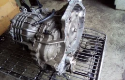 вариатор 4WD для Toyota RAV4 XA40 rest 2015-2019