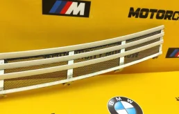 Решетка радиатора для Mercedes-Benz CL class на фотографиях