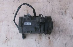 Компрессор кондиционера для Mitsubishi Pajero Sport на фотографиях