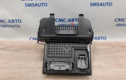 CEM Центральный электронный модуль для Volvo XC90 2011 года на фотографиях