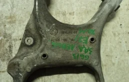 Рычаг задний левый нижний для BMW X6 2012 года на фотографиях