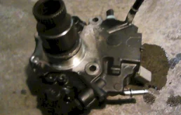 ТНВД (A6510702001) для Mercedes-Benz E class W211 2002-2009