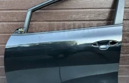 Дверь передняя левая для Kia Ceed 2 JD Rest 2015-2018