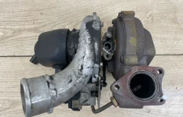 Турбина для Volkswagen Touareg I (7L) 2002-2010