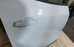 Дверь задняя правая для Opel Mokka 2014 года на фотографиях