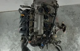 Двигатель для Toyota RAV4 2018 года на фотографиях