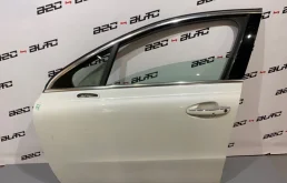 Дверь передняя левая для Peugeot 508 Седан 2011-2018