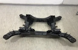 Задний мост для Subaru Legacy 2017 года на фотографиях