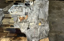 АКПП для Lexus ES 2025 года на фотографиях