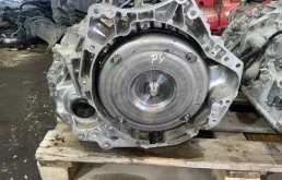 АКПП для Mazda CX 5 KF 2017