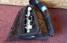 Фонарь правый для Opel Zafira на фотографиях