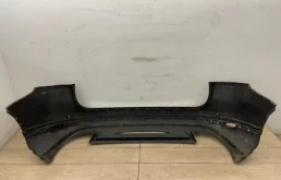 Бампер задний для Volkswagen Touareg 2018 года на фотографиях