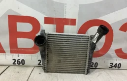 Интеркулер правый для Porsche Cayenne 958 2010-2014