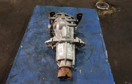 Редуктор заднего моста для Ford Explorer на фотографиях