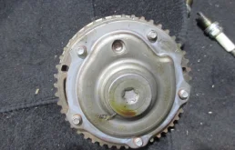 шестерня распредвала (55567048) для Opel Astra H Седан 2004-2014