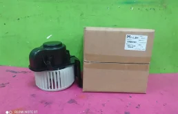 Мотор отопителя для Volkswagen Touareg I (7L) 2002-2010