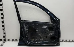 Дверь передняя левая для Nissan Almera Classic 2012 года на фотографиях