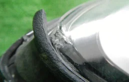 Фары для Kia Picanto на фотографиях