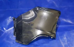 Накладка заднего бампера левая для Jeep Cherokee 5 KL rest 2017-2020