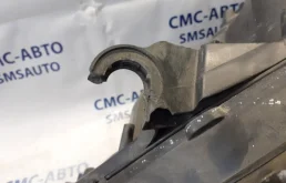 Фара ксенон левая для Mercedes-Benz GL class на фотографиях