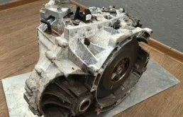 АКПП (Powersift) для Ford Mondeo 4 рестайлинг