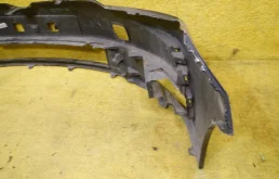 Бампер для Toyota Corolla 2014 года на фотографиях