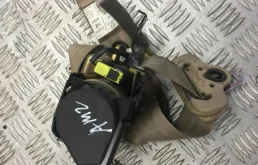 Ремень безопасности передний левый для Honda Accord 2003 года на фотографиях