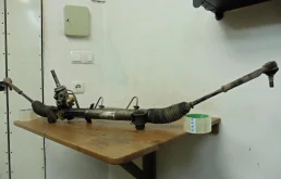 рейка рулевая для Opel Astra H Caravan 2004-2014