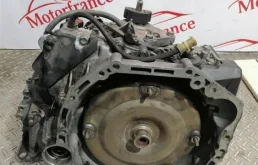 Нужна Акпп для Renault Laguna Лифтбек X91 2007-2011