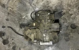 АКПП для Nissan Micra K12 5dr 2002-2010